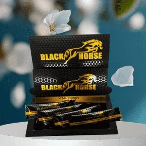Black Horse Vital Honey Price In Pakistan