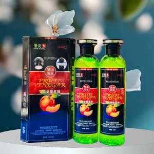 Fruit Vinegar Hair Color Gel In Pakistan