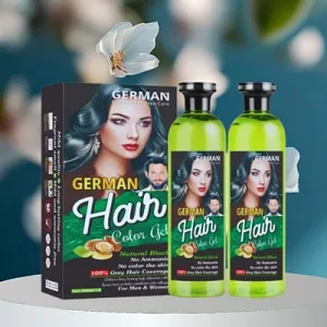 German Hair Color Gel In Pakistan