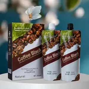Lidian Black Coffee Hair Color Price In Pakistan