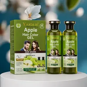 Yardlie Apple Hair Color Gel Price In Pakistan