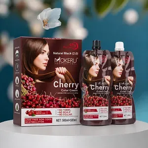 Mokeru Cherry Hair Color Price In Pakistan