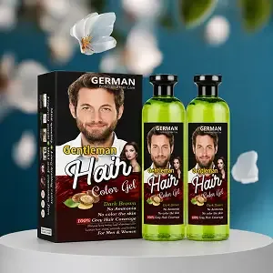 Gentleman Hair Color Gel Price In Pakistan