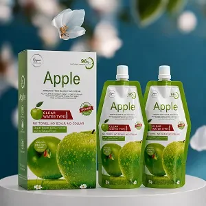 Apple Hair Color Price In Pakistan