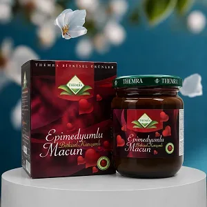 Epimedium Macun Price In Pakistan