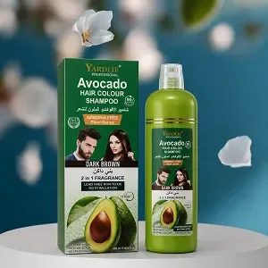 Avocado Hair Color Shampoo Price In Pakistan