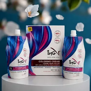 ING Hair Color Price In Pakistan