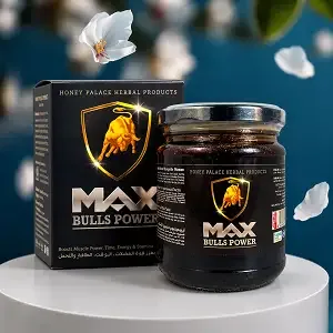 Max Bulls Power Macun Price In Pakistan