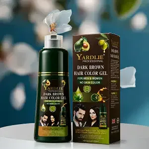 Yardlie Hair Color Gel Price In Pakistan