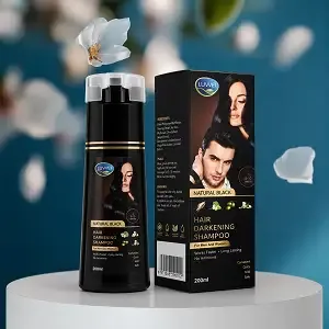 Luvvel Hair Color Shampoo Price In Pakistan
