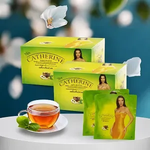 ​Catherine Slimming Tea Price In Pakistan
