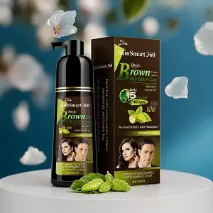 Lichen Hair Color Shampoo Price in Pakistan
