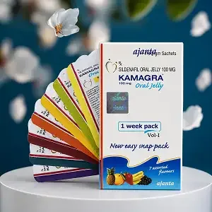 Kamagra Oral Jelly 100mg Price In Pakistan