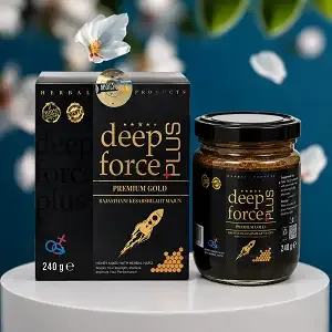 Deep Force Plus Price In Pakistan