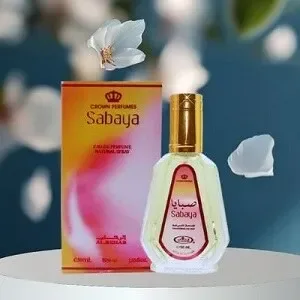 Al Rehab Sabaya Perfume Price In Pakistan