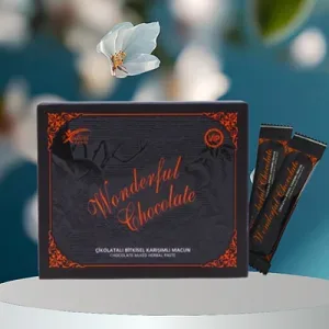 Wonderful Chocolate Price In Pakistan
