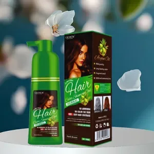 Lichen Hair Color Gel Pump In Pakistan