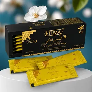 Etumax Royal Honey Price In Pakistan