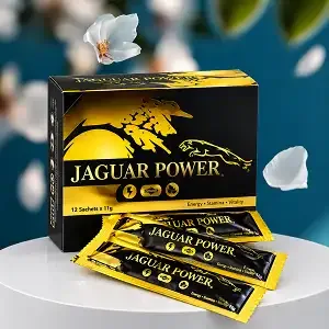 Jaguar Power Royal Honey Price In Pakistan