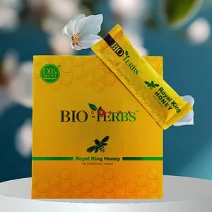 Bio Herbs Royal King Honey Price In Pakistan