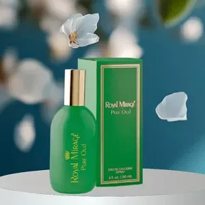 Royal Royal Mirage Pure Oud Perfume Price In Pakistan