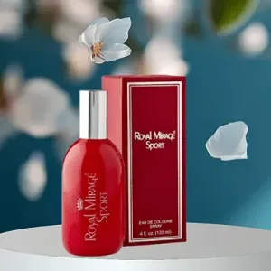 Royal Mirage Sport Perfume Price In Pakistan