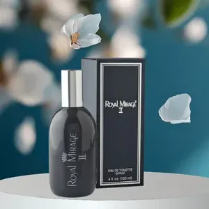 Royal Mirage II Perfume for Men Price In Pakistan