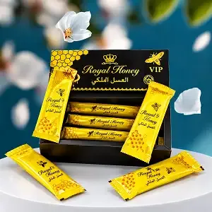 Royal Honey VIP Price In Pakistan