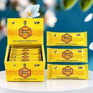 VIP Royal Honey Price In Pakistan