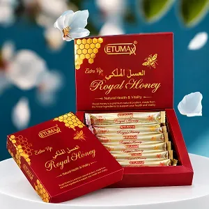 Etumax Royal Honey for Her Price In Pakistan
