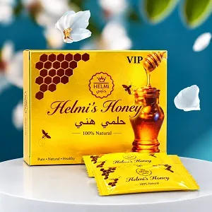Helmis Vital Honey Price In Pakistan
