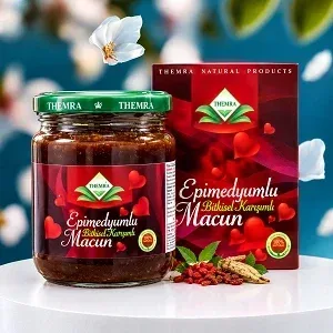 Epimedium Macun Price In Pakistan
