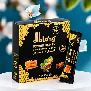 Diblong Power Honey Price In Pakistan