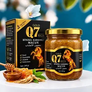 Gold Q7 Macun Price In Pakistan