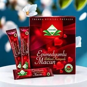 Themra Epimedium Macun 6 sachet In Pakistan