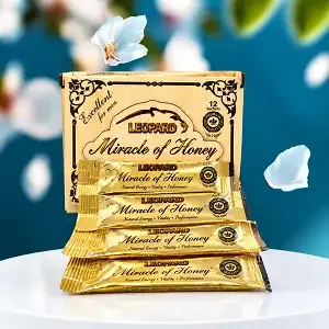 Leopard Miracle Honey Price In Pakistan