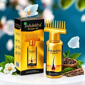 Indulekha Hair Oil Price In Pakistan