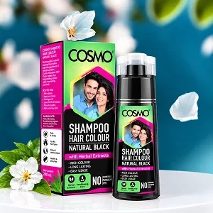 COSMO Hair Color Shampoo Price In Pakistan