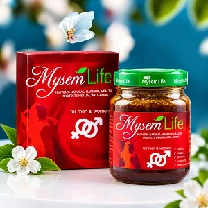 Mysem Life Macun Price In Pakistan