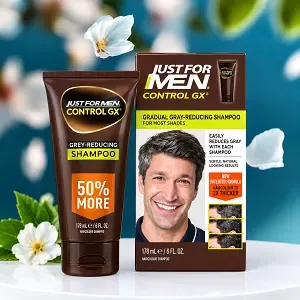Just for Men Control GX Grey Reducing Shampoo Price In Pakistan