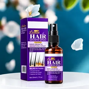 SADOER Hair Growth Inhibition Spray Price In Pakistan