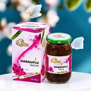 Sidra Harnuplu Macun Price In Pakistan