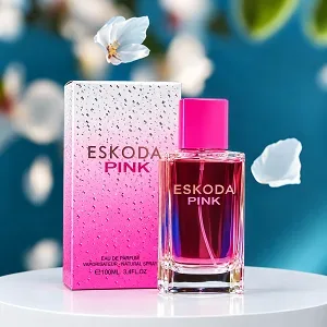 Eskoda Pink Perfume Price In Pakistan