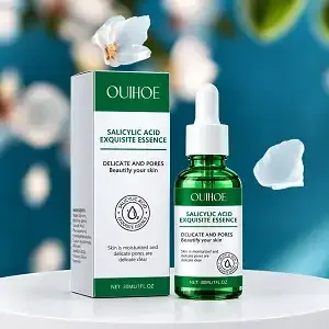 OUHOE Salicylic Acid Facial Serum Price In Pakistan