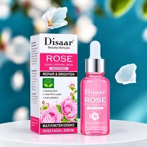 Disaar Rose Ceramide Soothing Face Serum Price In Pakistan