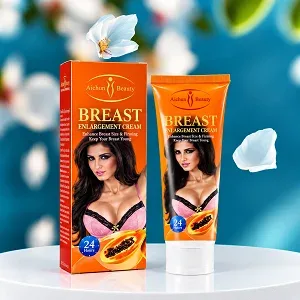 Aichun Beauty Breast Enhancement Cream In Pakistan