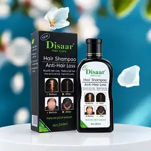 Disaar Anti Hair Loss Hair Shampoo Price In Pakistan