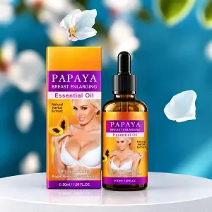 Papaya Breast Enlargement Essential Oil In Pakistan