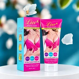 Liru Breast Firming Cream Price In Pakistan