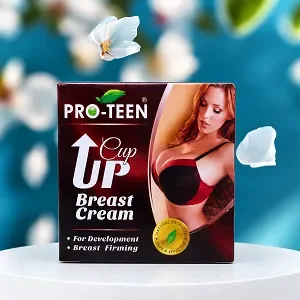 Pro Teen Cup Up Breast Cream Price In Pakistan